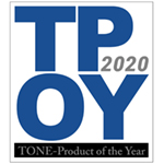 TONE Product of the Year 2020