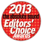 The Absolute Sound Editors Choice Awards 2013