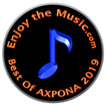 Enjoy the Music.com Best of 2019 Award