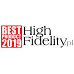 HIGH FIDELITY Best Product 2019