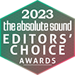 2023 The Absolute Sound Editors Choice Awards