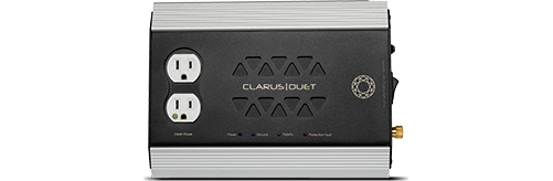 Clarus Duet