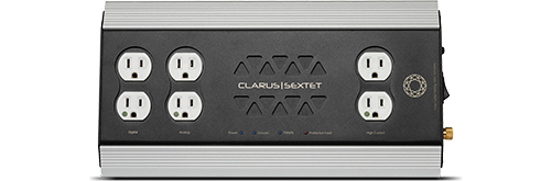 Clarus Sextet