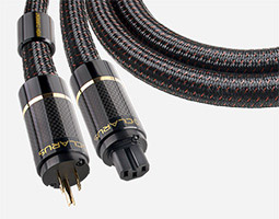 Clarus High Current Power Cable