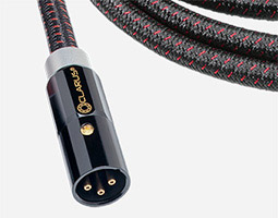 Clarus MKII DIGITAL AES EBU Cable