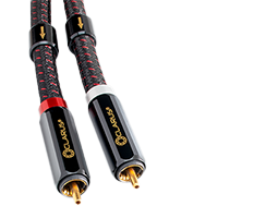 Clarus MK II ANALOG CABLE
