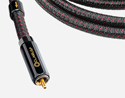 Clarus MKII Digital Cable