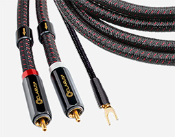 Clarus MKII PHONO CABLE