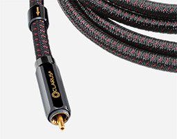 Clarus MK II SUBWOOFER CABLE