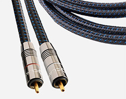 Clarus MK II ANALOG CABLE