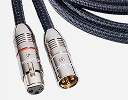 Clarus MK II BALANCED CABLE