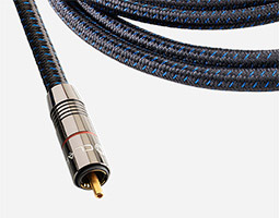 Clarus MKII Digital Cable
