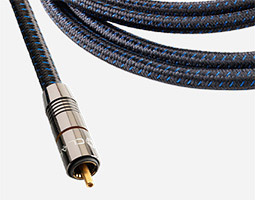 Clarus MK II SUBWOOFER CABLE