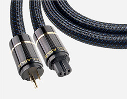 Clarus Source Power Cable