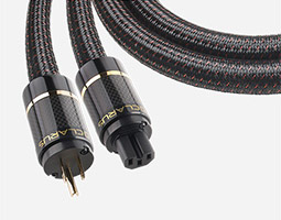 Clarus Source Power Cable