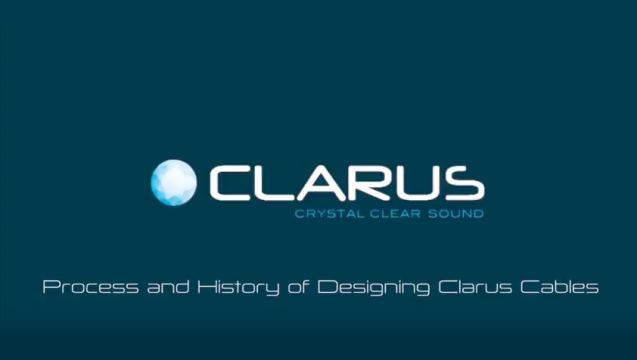 History of Clarus Cables