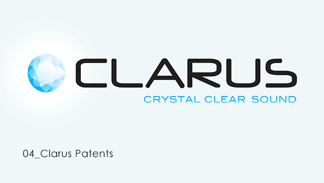 Clarus Patents