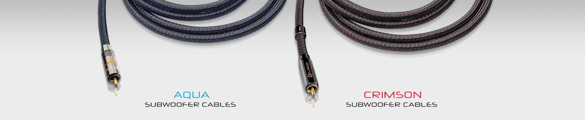 Clarus Digital Coaxial Cable