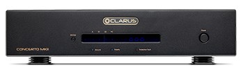 Clarus Concerto MKII